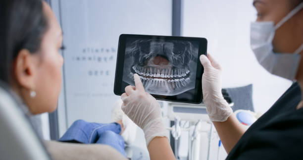 Licensed Tooth Extraction service in Parsons, TN - Smile Center Dentistry